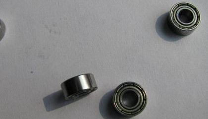 304和440材質(zhì)的不銹鋼軸承有什么區(qū)別？